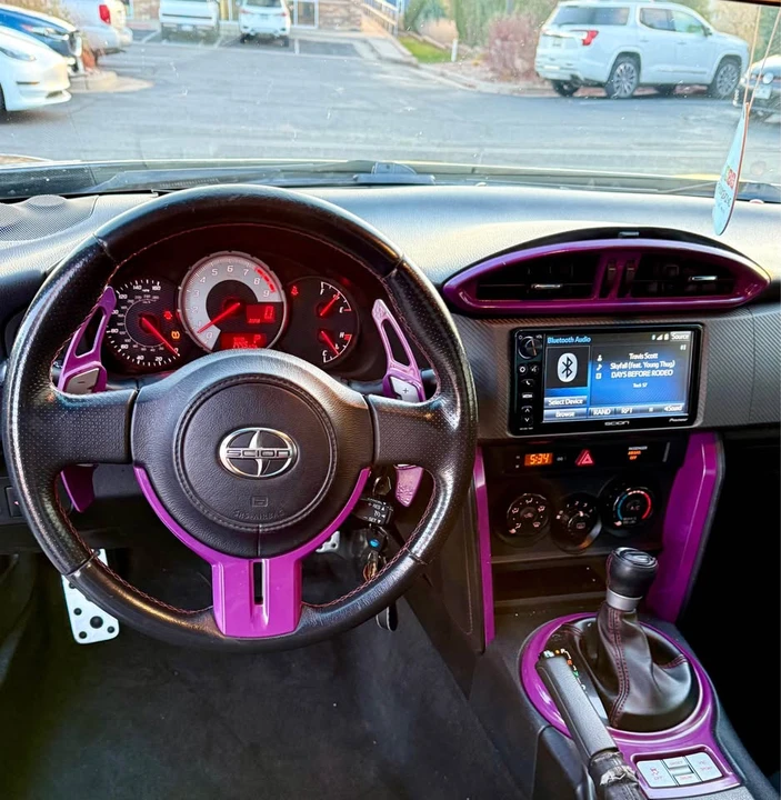 2016 Scion FR-S - Image 12 of 18
