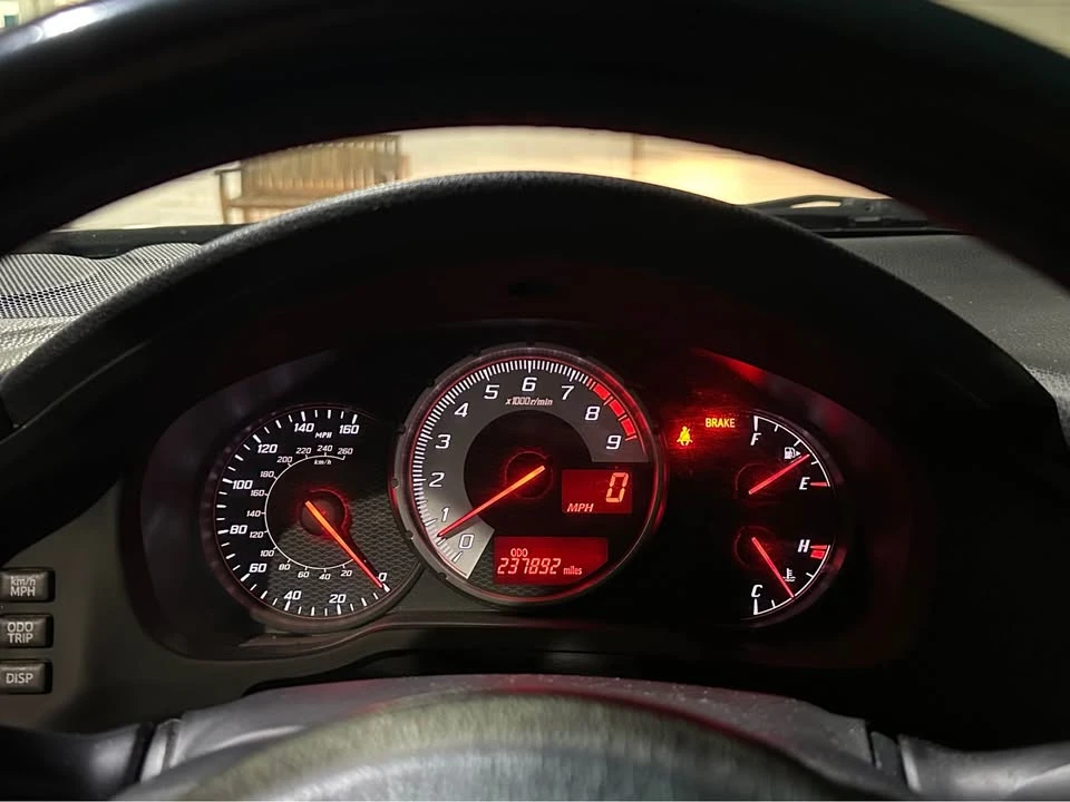 2016 Scion FR-S - Image 8 of 10