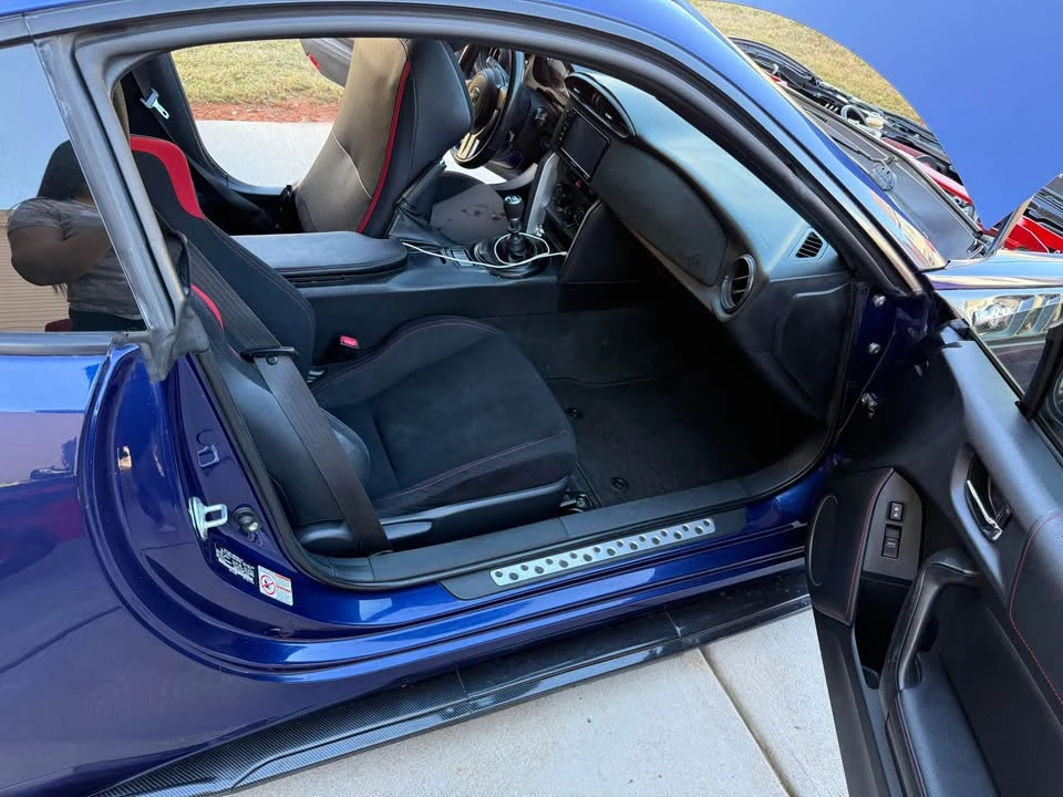 2016 Scion FR-S - Image 11 of 13
