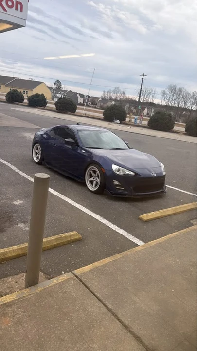 2016 Scion FR-S - Image 13 of 13