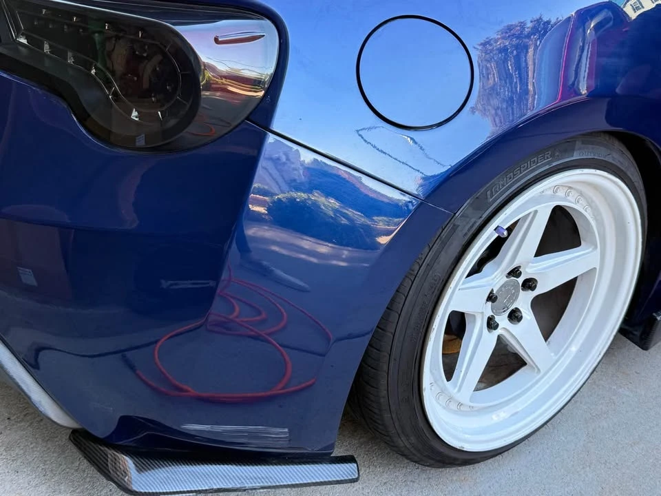 2016 Scion FR-S - Image 10 of 13