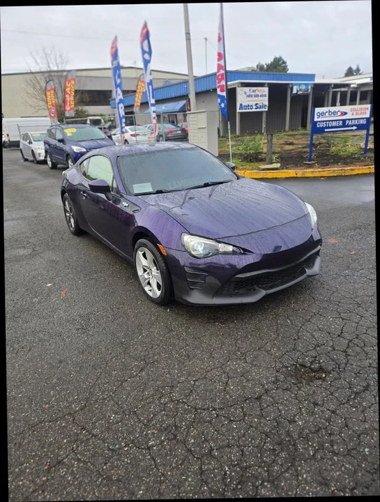 2016 Scion FR-S - Image 3 of 14