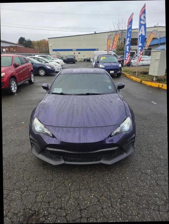 2016 Scion FR-S - Image 2 of 14