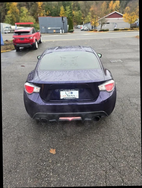 2016 Scion FR-S - Image 5 of 14