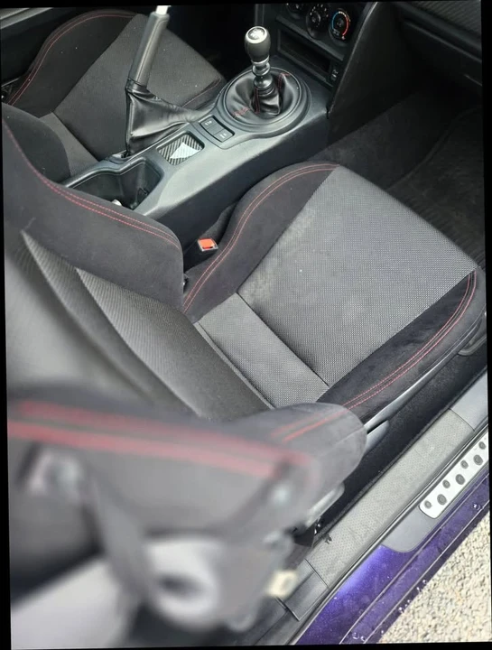 2016 Scion FR-S - Image 14 of 14
