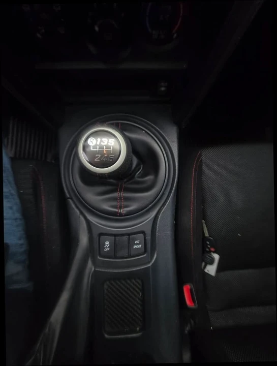 2016 Scion FR-S - Image 10 of 14