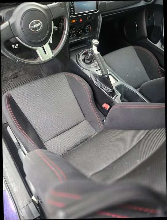 2016 Scion FR-S - Image 12 of 14