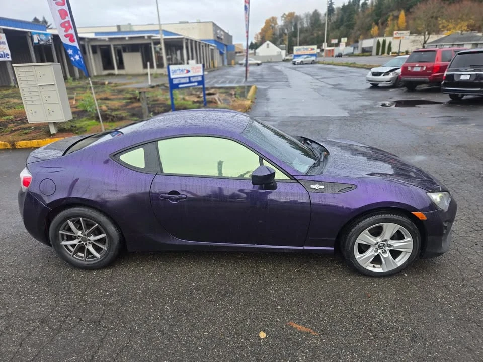 2016 Scion FR-S - Image 4 of 14