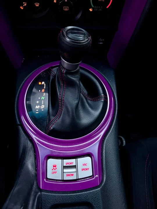 2016 Scion FR-S - Image 15 of 19