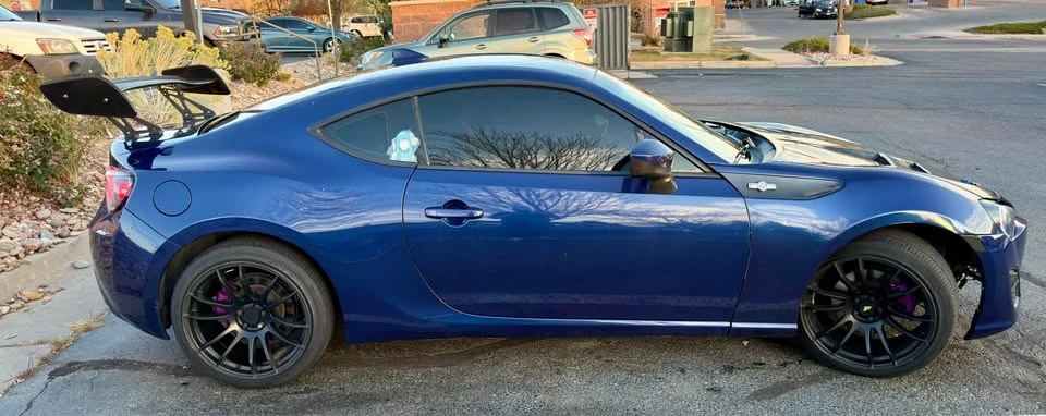 2016 Scion FR-S - Image 4 of 19