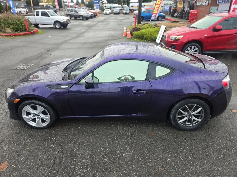2016 Scion FR-S - Image 6 of 14