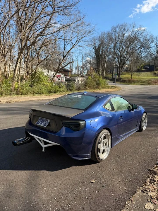 2016 Scion FR-S - Image 6 of 13