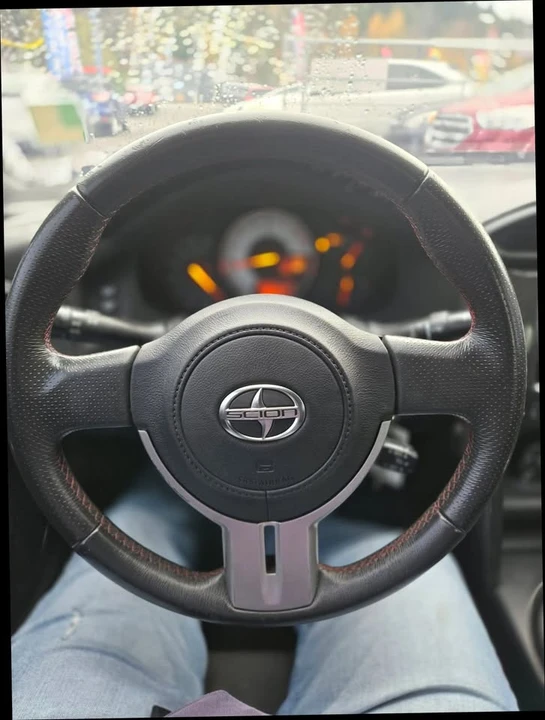 2016 Scion FR-S - Image 9 of 14