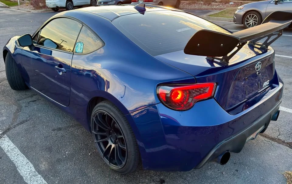 2016 Scion FR-S - Image 7 of 19