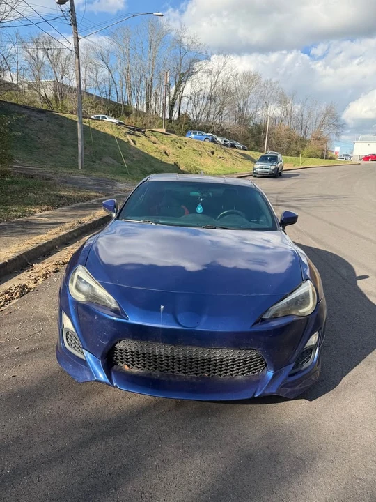 2016 Scion FR-S - Image 3 of 13