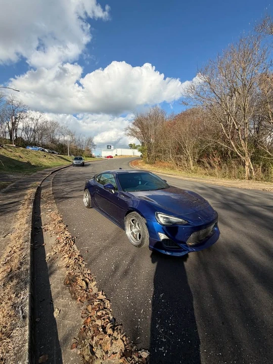 2016 Scion FR-S - Image 4 of 13