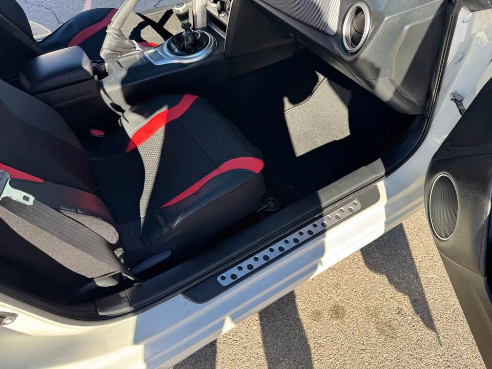 2016 Scion FR-S - Image 8 of 8
