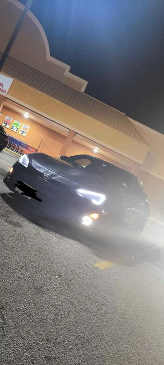 2016 Scion FR-S - Image 4 of 12