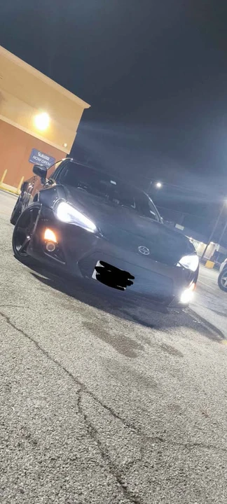 2016 Scion FR-S - Image 2 of 12