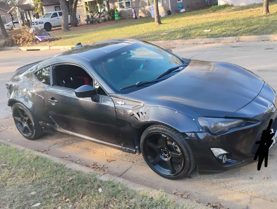2016 Scion FR-S - Image 7 of 12