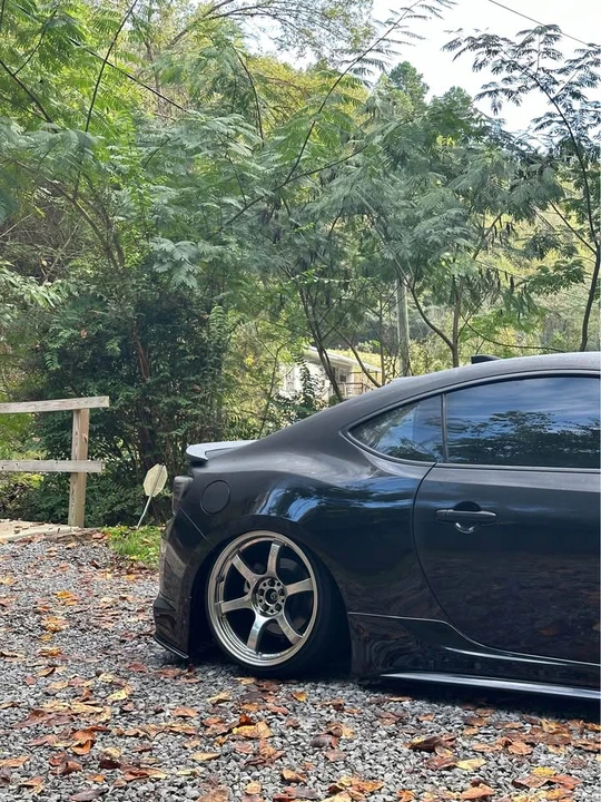 2016 Scion FR-S - Image 5 of 8