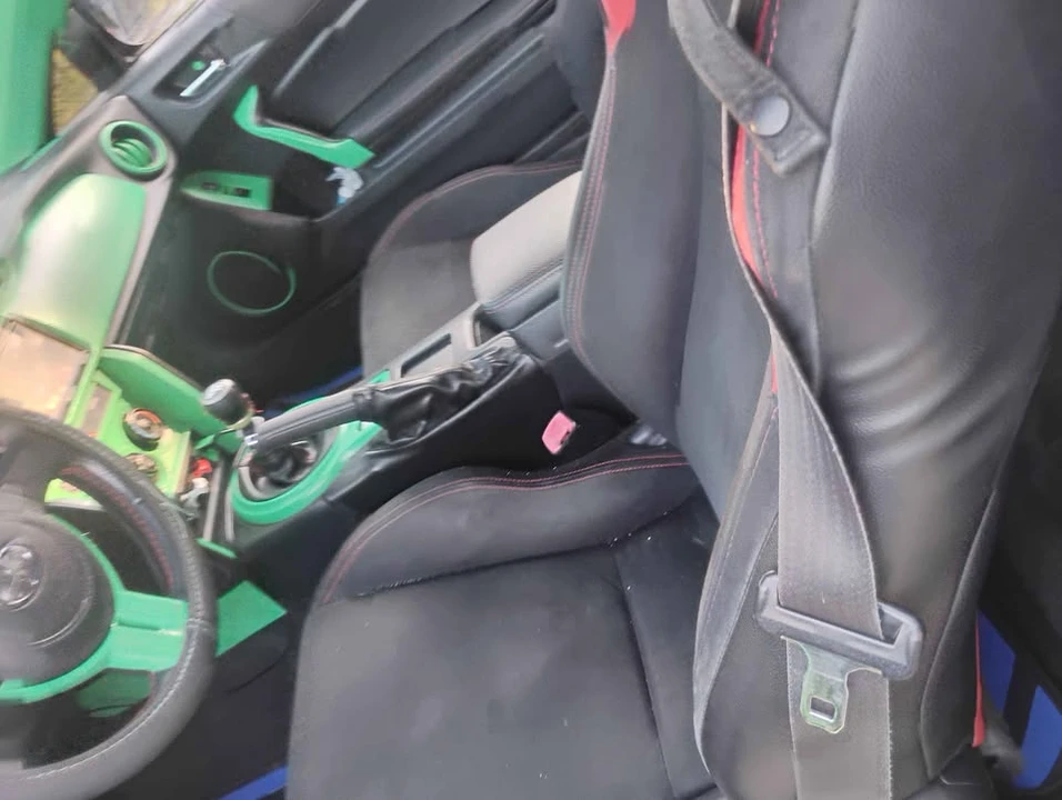 2016 Scion FR-S - Image 12 of 12
