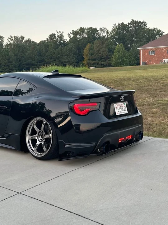 2016 Scion FR-S - Image 4 of 8