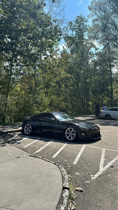 2016 Scion FR-S - Image 7 of 8