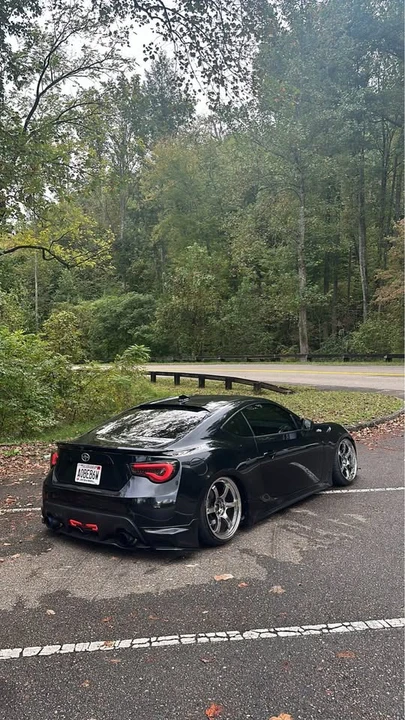 2016 Scion FR-S - Image 8 of 8