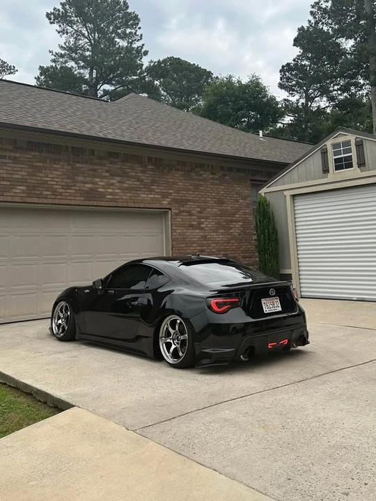 2016 Scion FR-S - Image 3 of 8