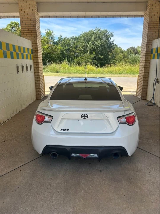 2016 Scion FR-S - Image 6 of 8
