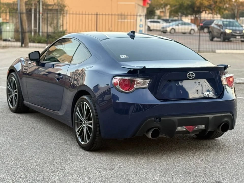 2016 Scion FR-S - Image 5 of 17
