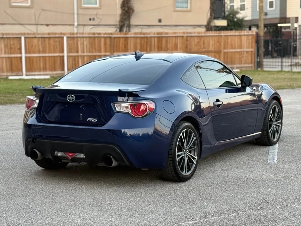 2016 Scion FR-S - Image 7 of 17