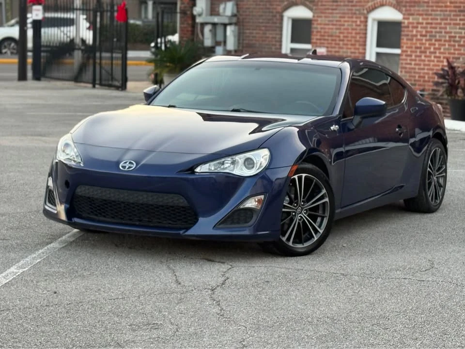 2016 Scion FR-S - Image 3 of 17