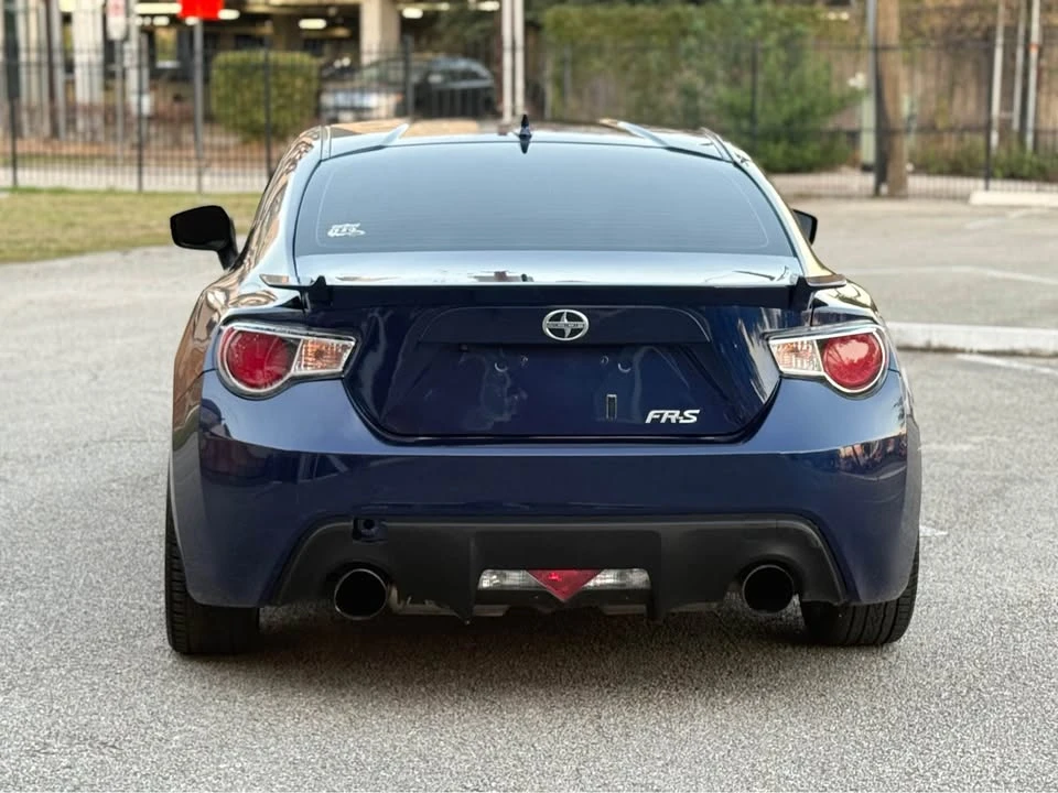 2016 Scion FR-S - Image 6 of 17