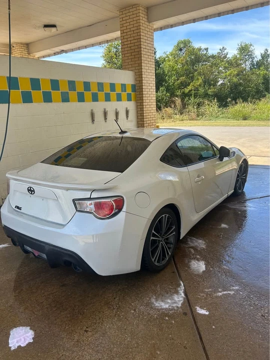 2016 Scion FR-S - Image 5 of 8