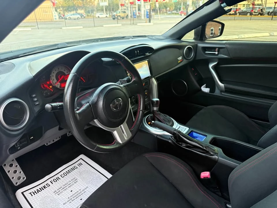 2016 Scion FR-S - Image 10 of 17