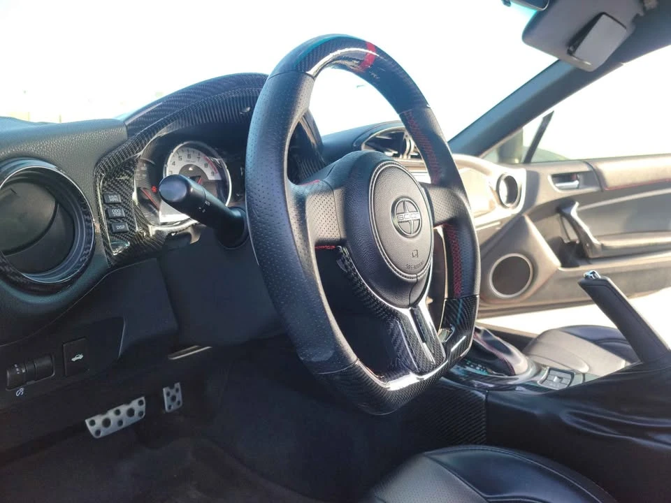 2016 Scion FR-S - Image 9 of 9