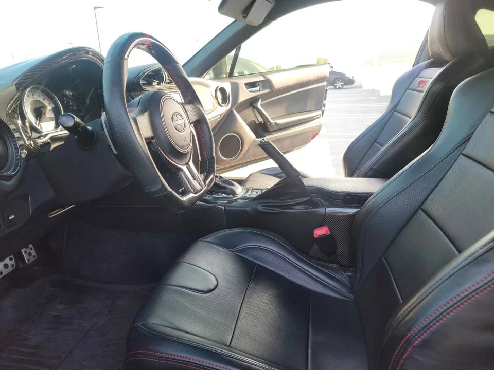2016 Scion FR-S - Image 6 of 9