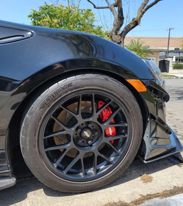 2016 Scion FR-S - Image 4 of 9