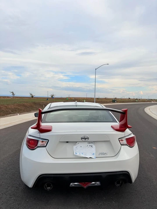 2016 Scion FR-S - Image 6 of 14
