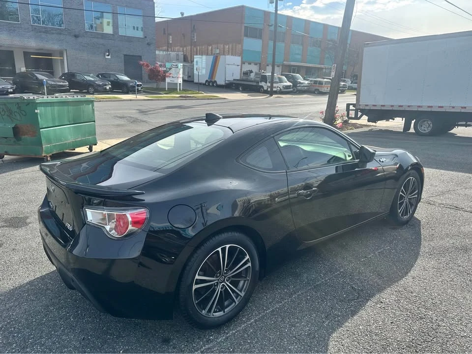 2016 Scion FR-S - Image 3 of 14