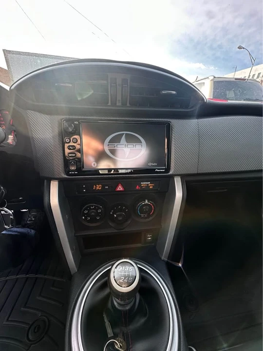 2016 Scion FR-S - Image 9 of 14