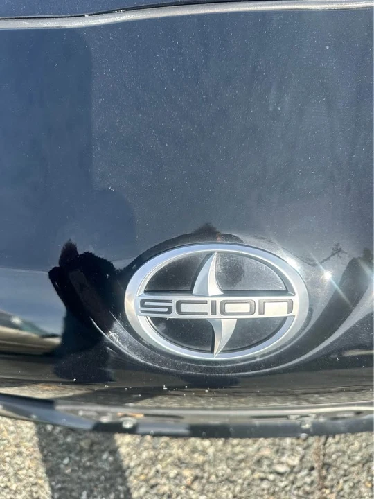 2016 Scion FR-S - Image 11 of 14