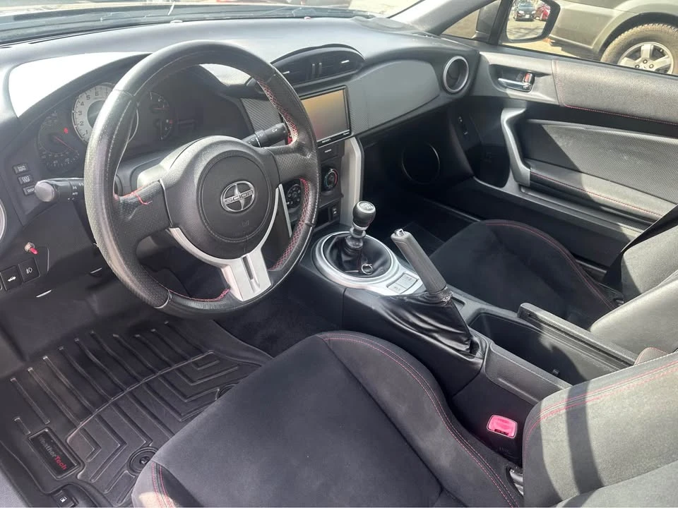 2016 Scion FR-S - Image 5 of 14