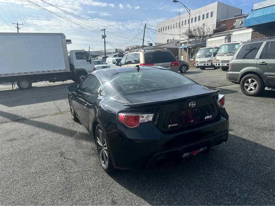 2016 Scion FR-S - Image 13 of 14