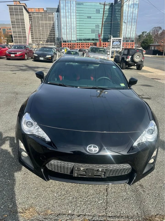 2016 Scion FR-S - Image 2 of 14