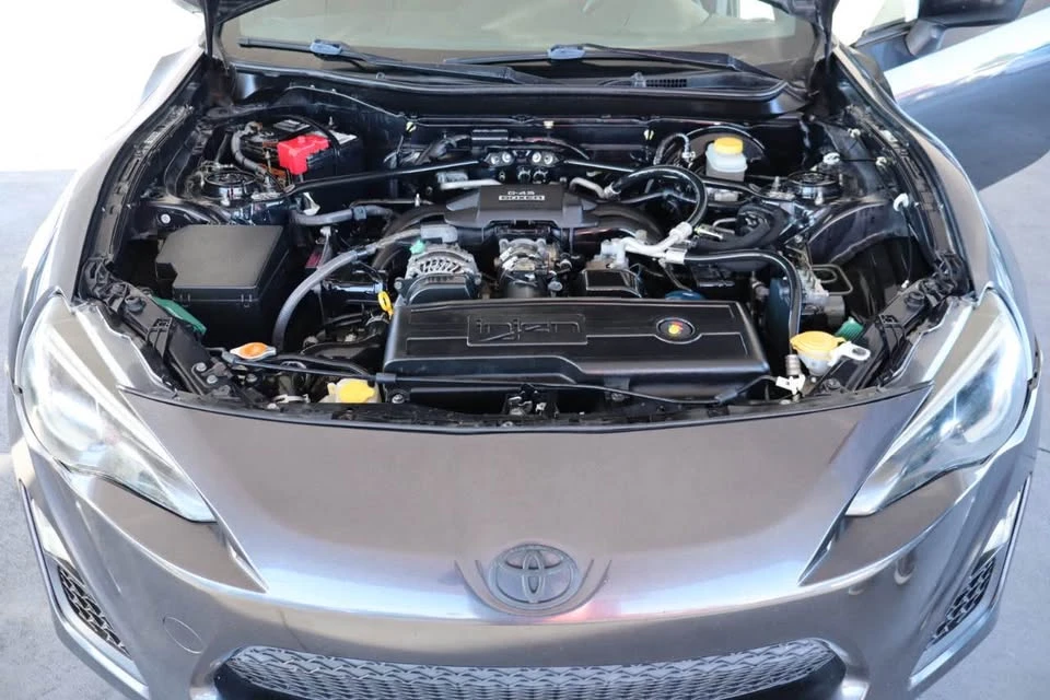 2016 Scion FR-S - Image 15 of 16