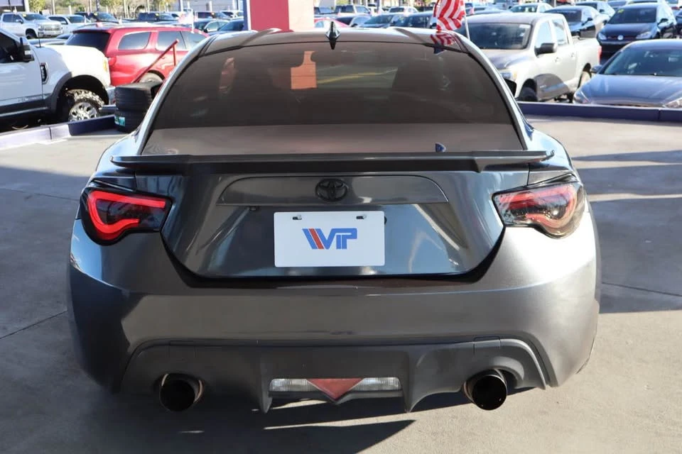2016 Scion FR-S - Image 5 of 16