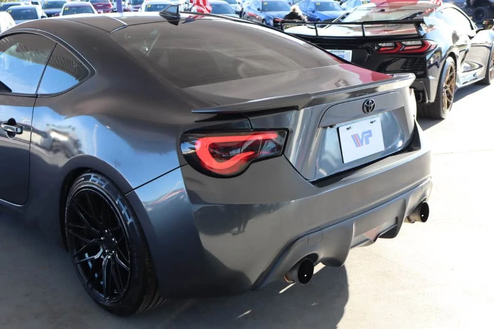 2016 Scion FR-S - Image 6 of 16